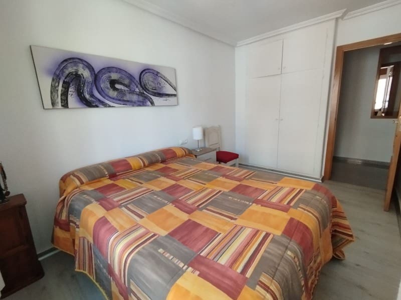 3 soveværelse Lejlighed til salg i Almoradi - € 109.000 (Ref: 8929209)