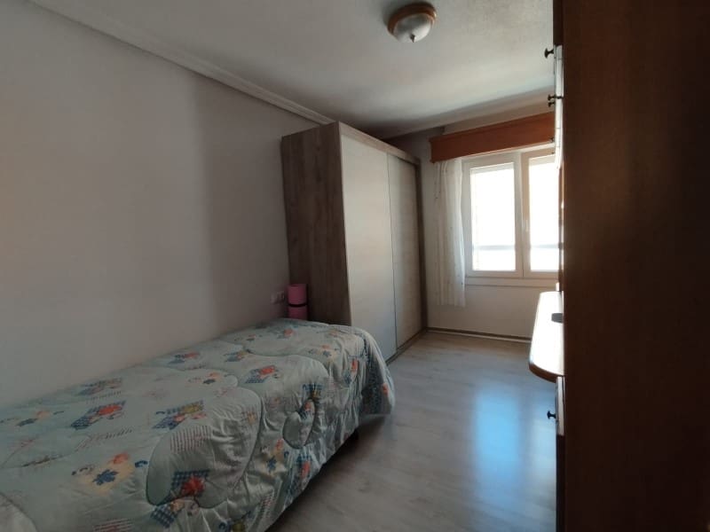 3 soveværelse Lejlighed til salg i Almoradi - € 109.000 (Ref: 8929209)