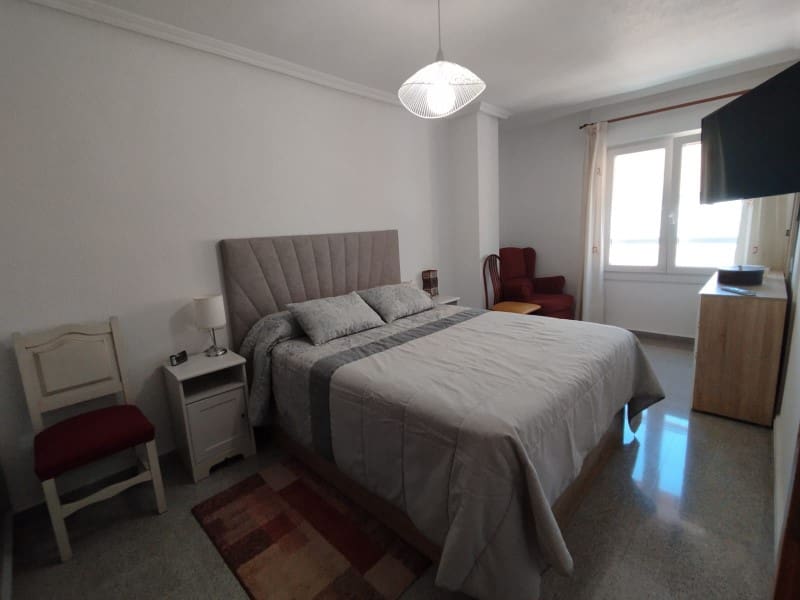 3 soveværelse Lejlighed til salg i Almoradi - € 109.000 (Ref: 8929209)