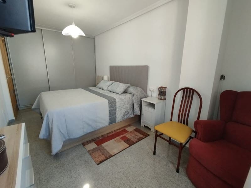 3 soveværelse Lejlighed til salg i Almoradi - € 109.000 (Ref: 8929209)