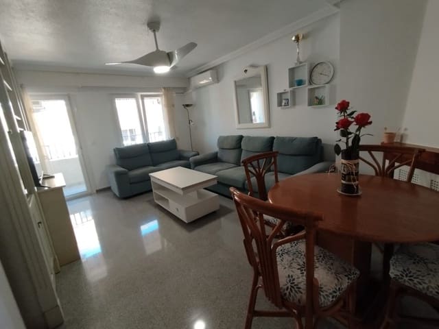 3 soveværelse Lejlighed til salg i Almoradí - € 109.000 (Ref: 8929209)