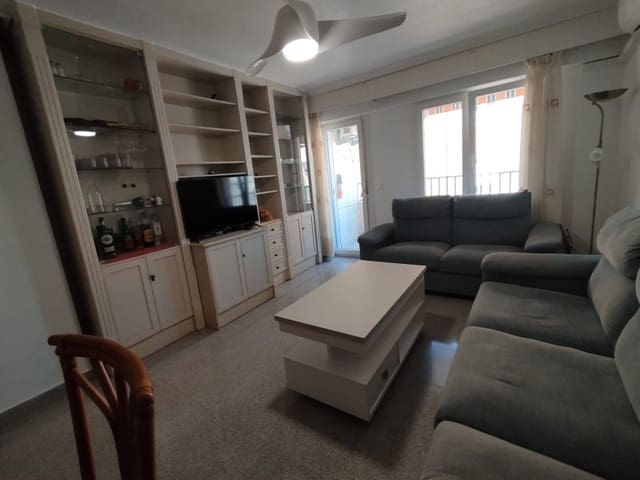 3 soveværelse Lejlighed til salg i Almoradí - € 109.000 (Ref: 8929209)