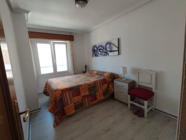 3 soveværelse Lejlighed til salg i Almoradí - € 109.000 (Ref: 8929209)