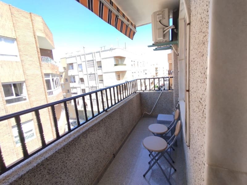 3 soveværelse Lejlighed til salg i Almoradi - € 109.000 (Ref: 8929209)