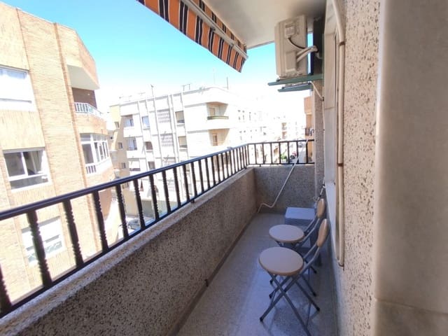 3 soveværelse Lejlighed til salg i Almoradí - € 109.000 (Ref: 8929209)