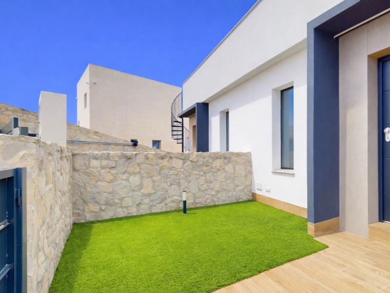 3 quarto Moradia para venda em Algorfa com piscina - 495 000 € (Ref: 8949189)