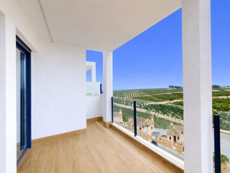 3 quarto Moradia para venda em Algorfa com piscina - 495 000 € (Ref: 8949189)