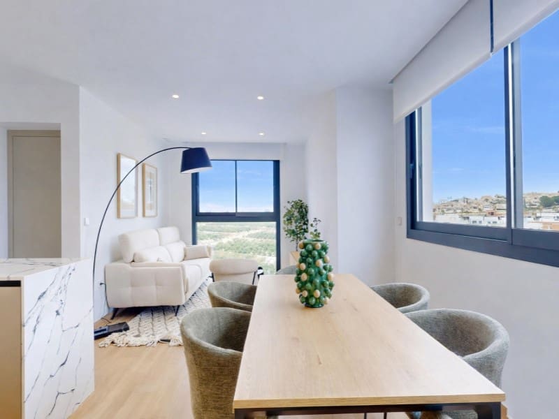 3 quarto Moradia para venda em Algorfa com piscina - 495 000 € (Ref: 8949189)