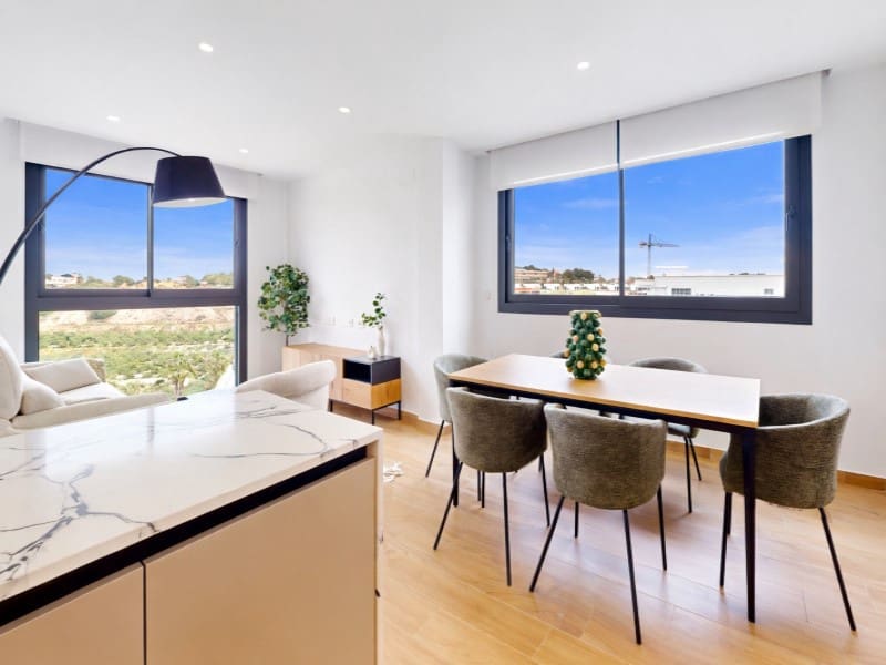 3 quarto Moradia para venda em Algorfa com piscina - 495 000 € (Ref: 8949189)