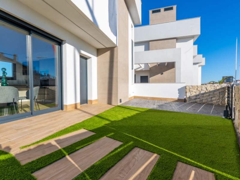 3 quarto Moradia para venda em Algorfa com piscina - 495 000 € (Ref: 8949189)