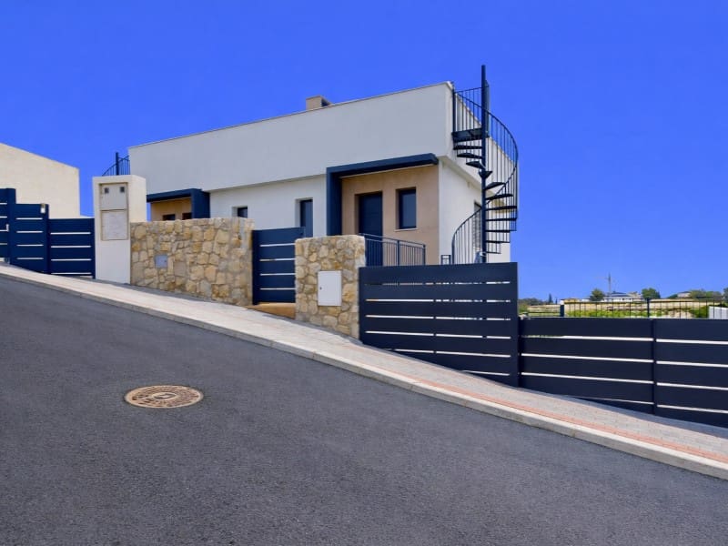 3 quarto Moradia para venda em Algorfa com piscina - 495 000 € (Ref: 8949189)