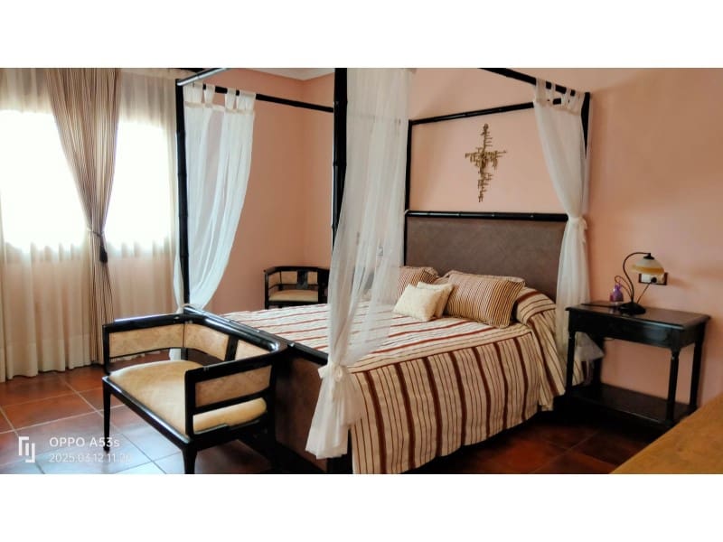 4 soveværelse Finca/Landehus til salg i Rojales - € 670.000 (Ref: 8950861)