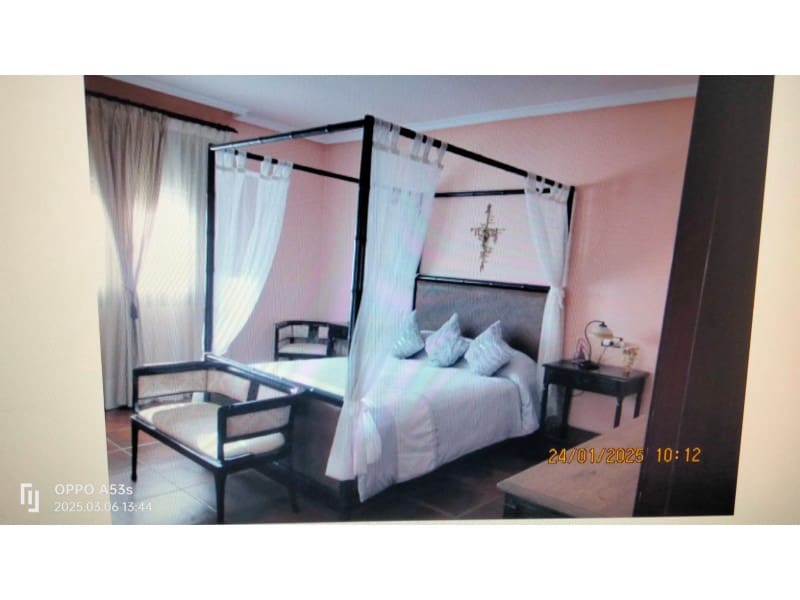 4 soveværelse Finca/Landehus til salg i Rojales - € 670.000 (Ref: 8950861)