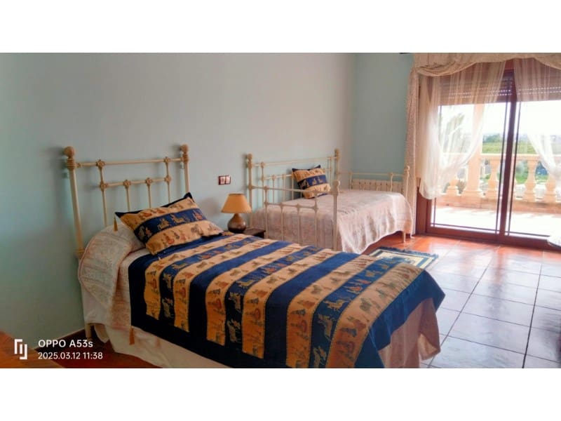 4 soveværelse Finca/Landehus til salg i Rojales - € 670.000 (Ref: 8950861)