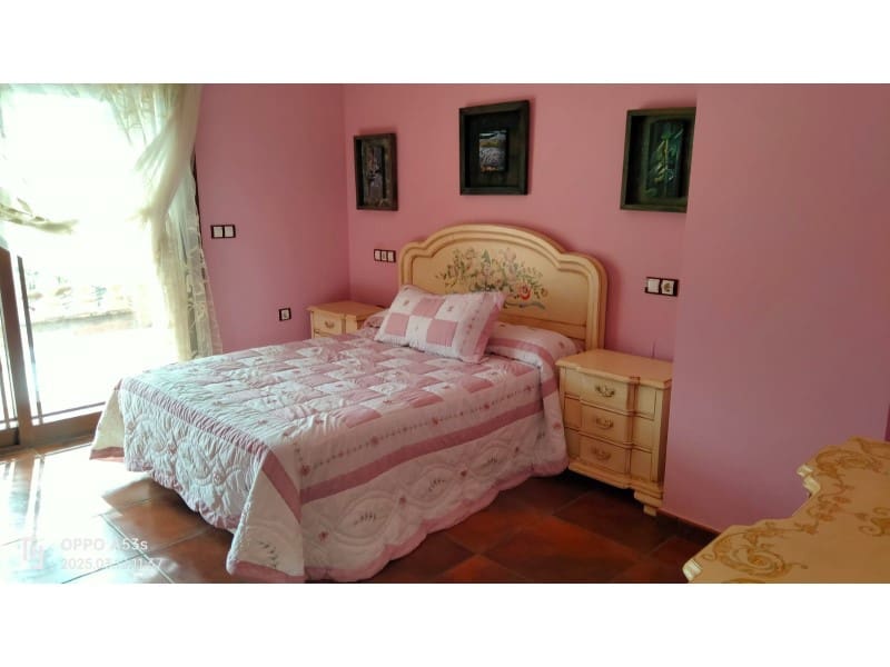 4 soveværelse Finca/Landehus til salg i Rojales - € 670.000 (Ref: 8950861)