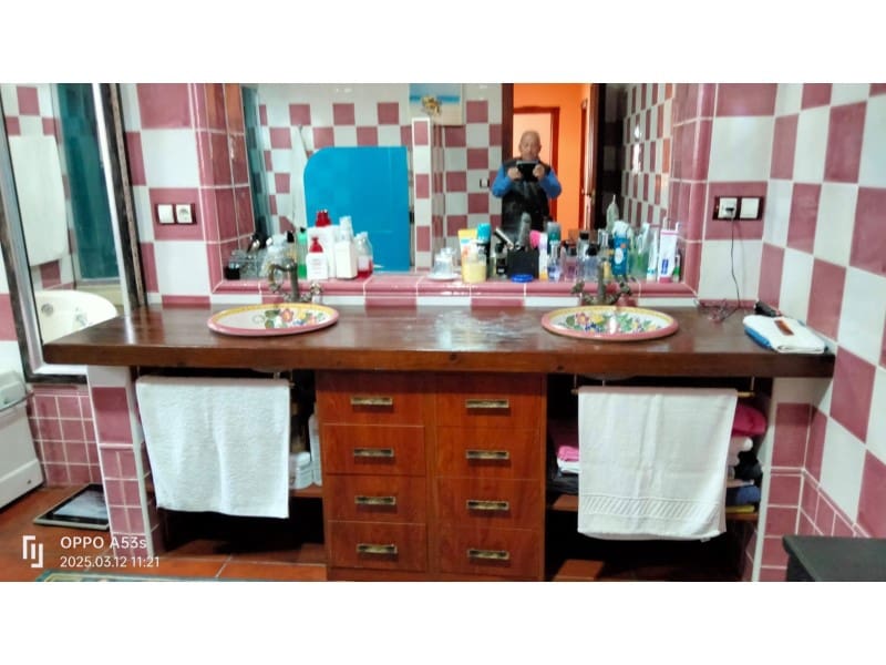 4 soveværelse Finca/Landehus til salg i Rojales - € 670.000 (Ref: 8950861)