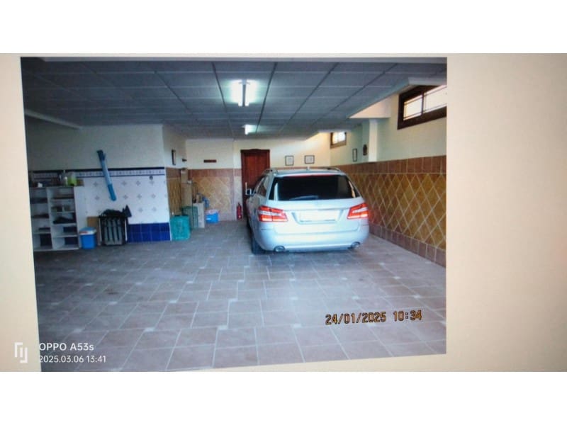 4 soveværelse Finca/Landehus til salg i Rojales - € 670.000 (Ref: 8950861)