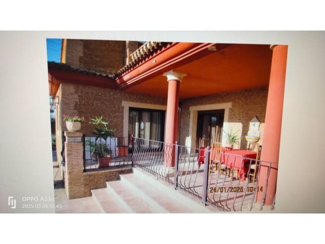4 Zimmer Finca/Landgut zu verkaufen in Rojales - 670.000 € (Ref: 8950861)