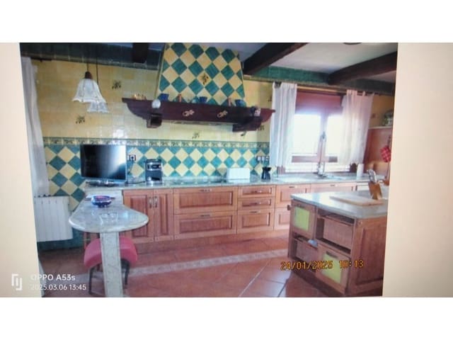 4 camera da letto Finca/Casa di Campagna in vendita in Rojales - 670.000 € (Rif: 8950861)