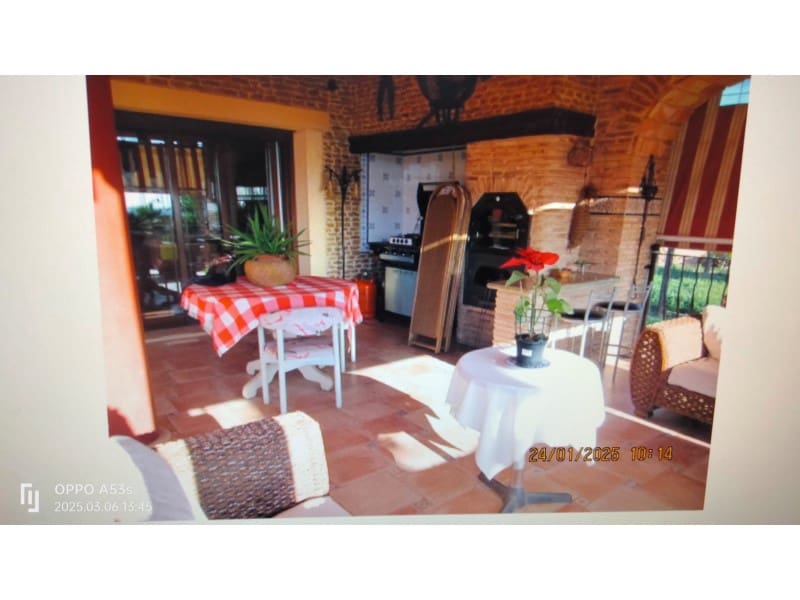 4 soveværelse Finca/Landehus til salg i Rojales - € 670.000 (Ref: 8950861)