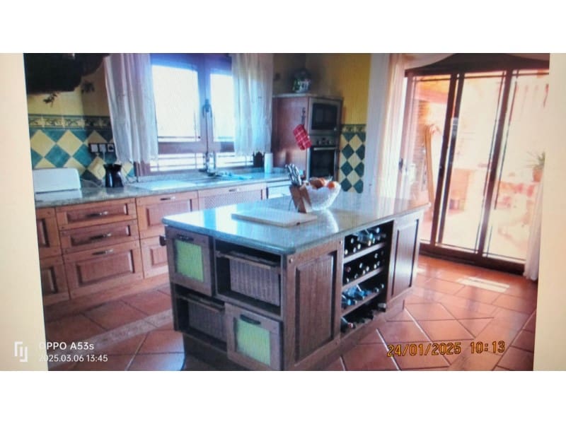 4 soveværelse Finca/Landehus til salg i Rojales - € 670.000 (Ref: 8950861)