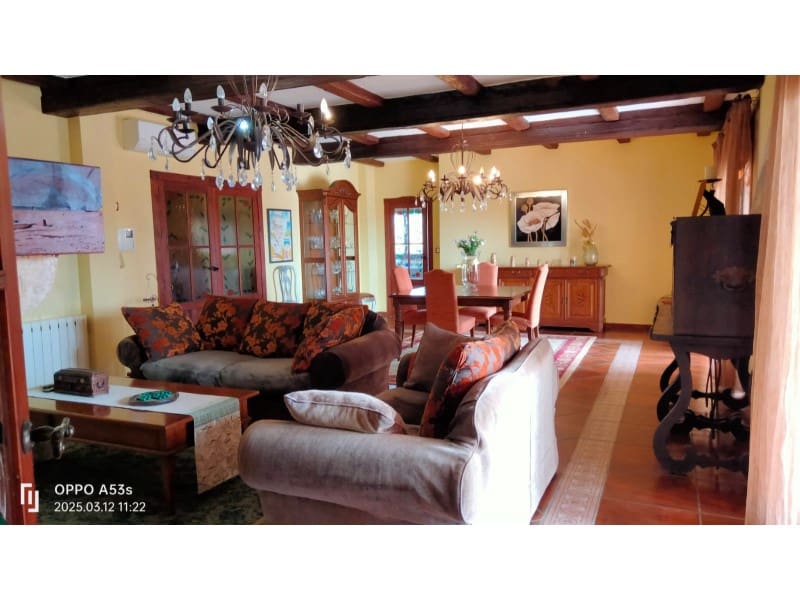 4 soveværelse Finca/Landehus til salg i Rojales - € 670.000 (Ref: 8950861)