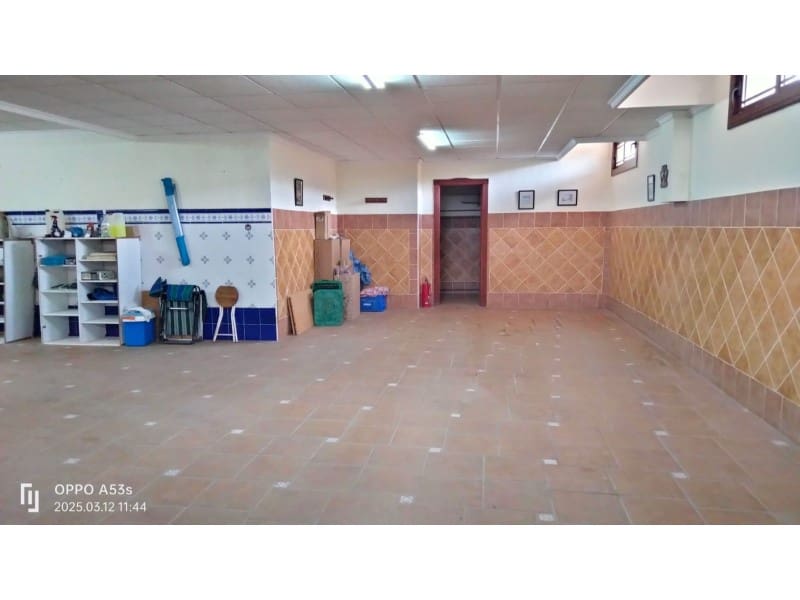 4 soveværelse Finca/Landehus til salg i Rojales - € 670.000 (Ref: 8950861)