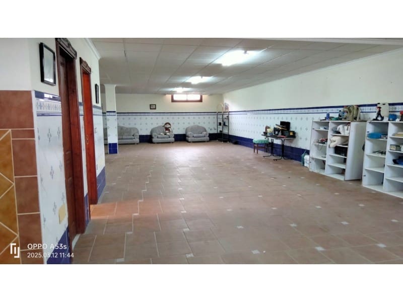 4 soveværelse Finca/Landehus til salg i Rojales - € 670.000 (Ref: 8950861)