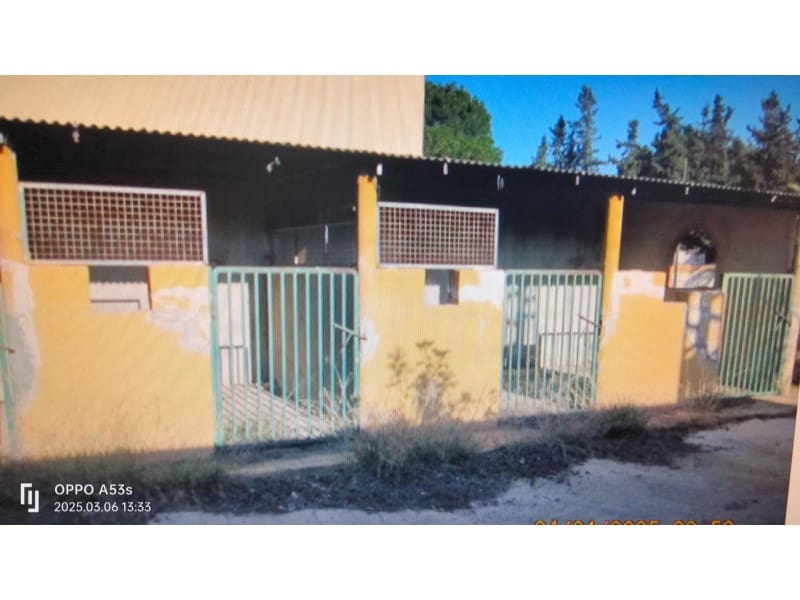 4 soveværelse Finca/Landehus til salg i Rojales - € 670.000 (Ref: 8950861)