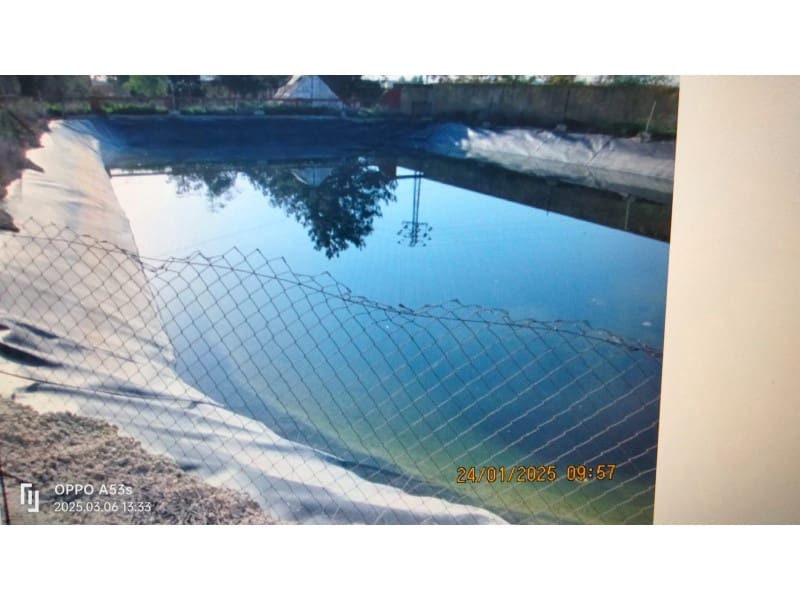 4 soveværelse Finca/Landehus til salg i Rojales - € 670.000 (Ref: 8950861)