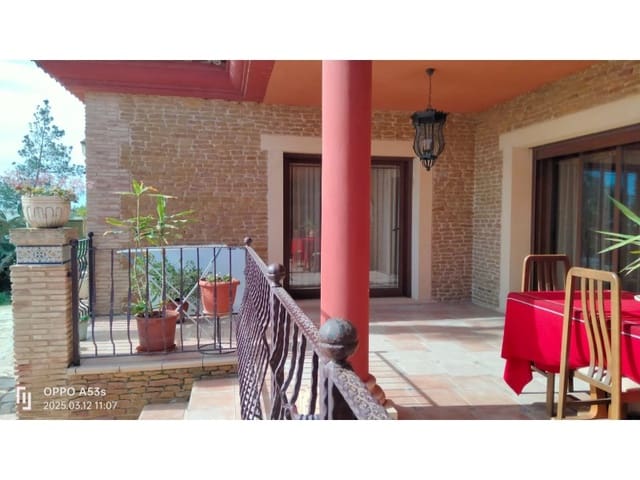 4 camera da letto Finca/Casa di Campagna in vendita in Rojales - 670.000 € (Rif: 8950861)