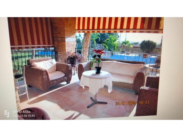 4 camera da letto Finca/Casa di Campagna in vendita in Rojales - 670.000 € (Rif: 8950861)