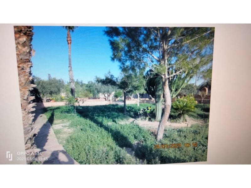 4 soveværelse Finca/Landehus til salg i Rojales - € 670.000 (Ref: 8950861)