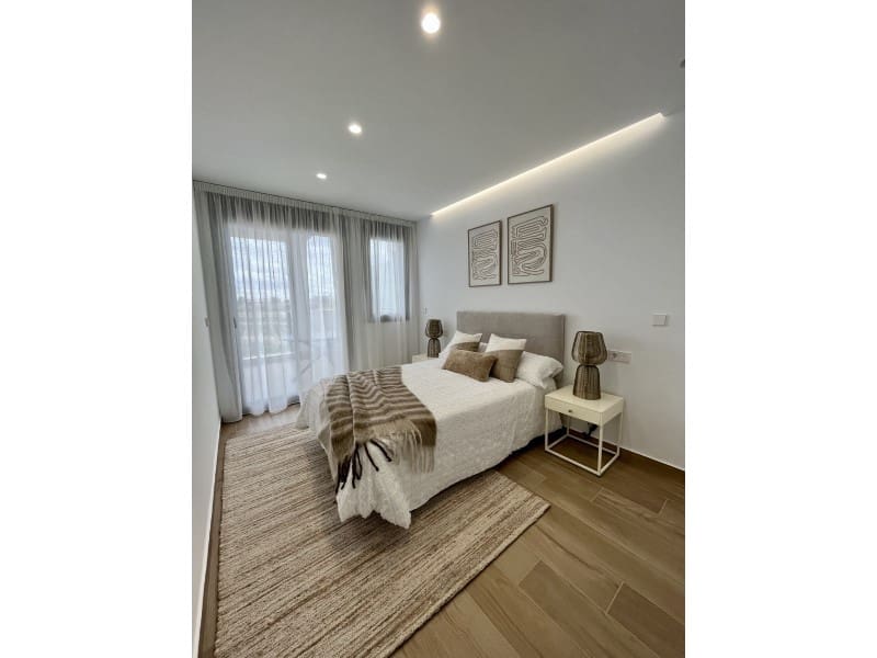 3 sovrum Villa till salu i Algorfa - 465 000 € (Ref: 8952787)