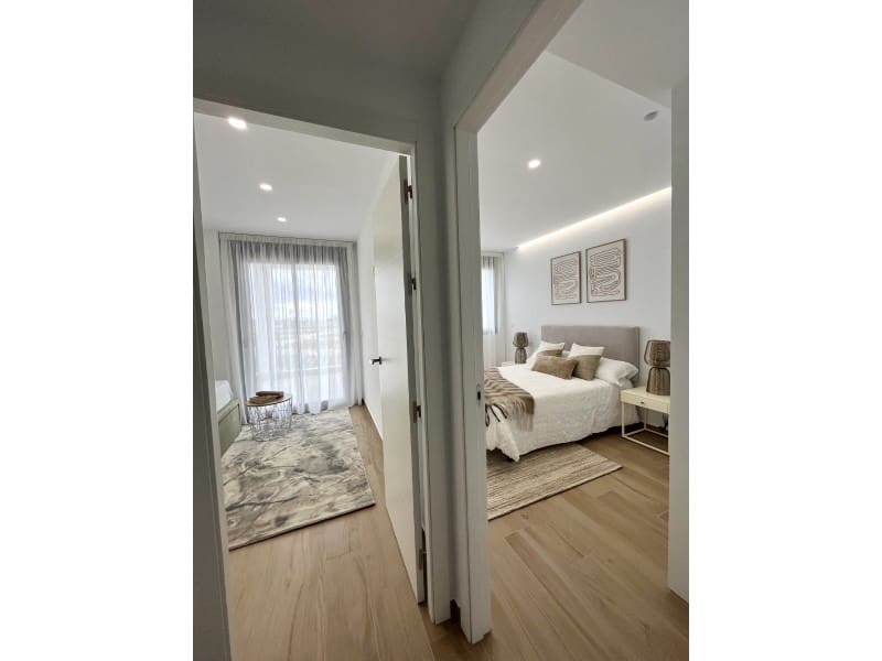 3 sovrum Villa till salu i Algorfa - 465 000 € (Ref: 8952787)