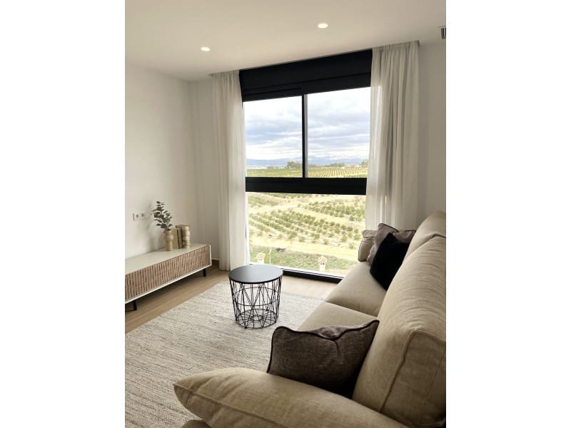 3 sovrum Villa till salu i Algorfa - 465 000 € (Ref: 8952787)