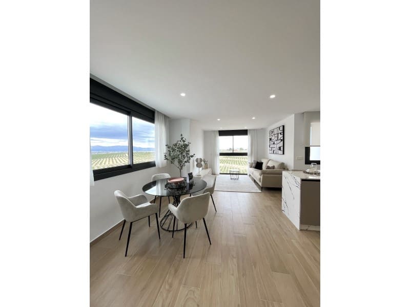 3 sovrum Villa till salu i Algorfa - 465 000 € (Ref: 8952787)