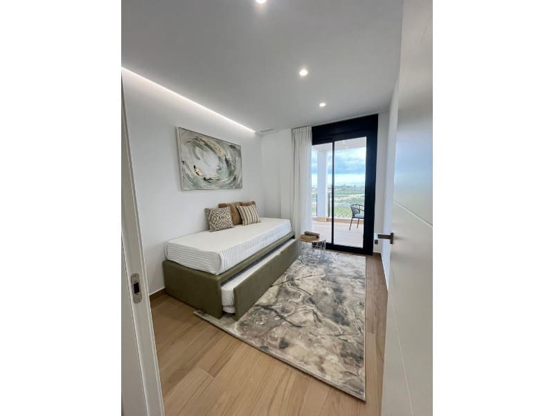 3 sovrum Villa till salu i Algorfa - 465 000 € (Ref: 8952787)