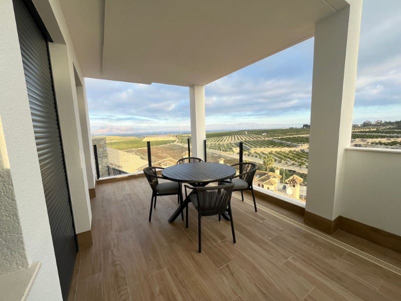 3 sovrum Villa till salu i Algorfa - 465 000 € (Ref: 8952787)