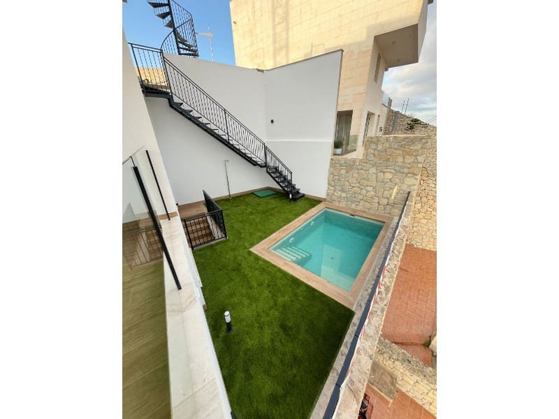 3 sovrum Villa till salu i Algorfa - 465 000 € (Ref: 8952787)