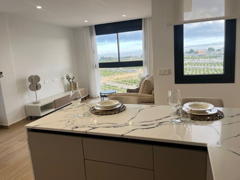 3 sovrum Villa till salu i Algorfa - 465 000 € (Ref: 8952787)