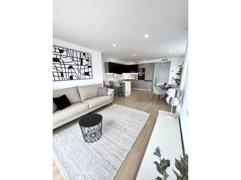 3 sovrum Villa till salu i Algorfa - 465 000 € (Ref: 8952787)