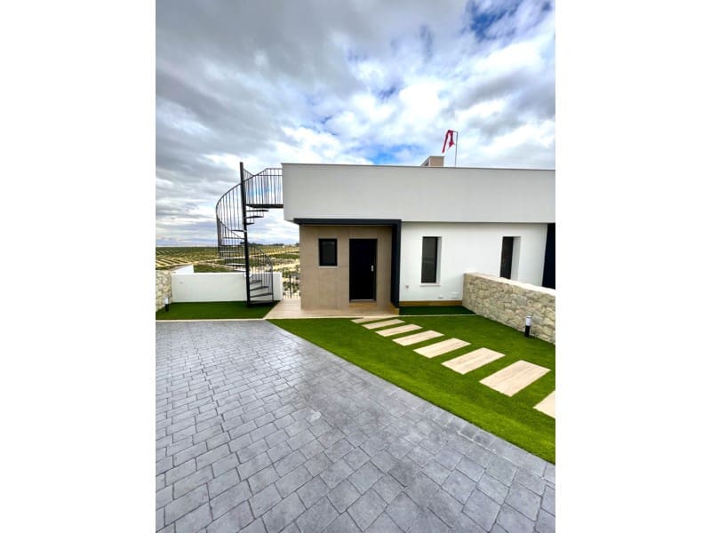 3 sovrum Villa till salu i Algorfa - 465 000 € (Ref: 8952787)