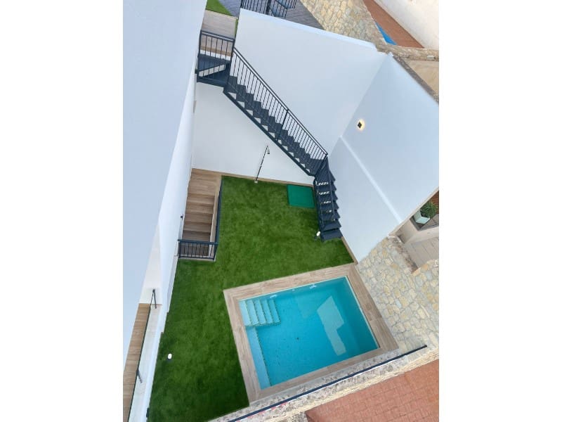 3 sovrum Villa till salu i Algorfa - 465 000 € (Ref: 8952787)