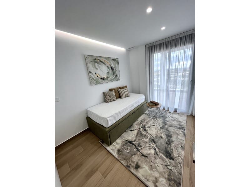 3 sovrum Villa till salu i Algorfa - 465 000 € (Ref: 8952787)