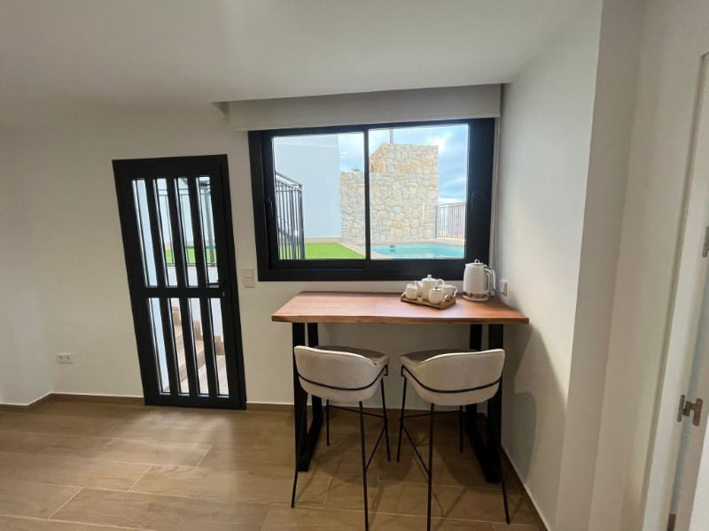 3 sovrum Villa till salu i Algorfa - 465 000 € (Ref: 8952787)