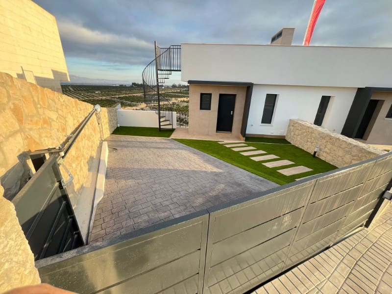 3 sovrum Villa till salu i Algorfa - 465 000 € (Ref: 8952787)