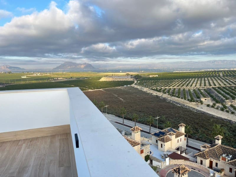 3 sovrum Villa till salu i Algorfa - 465 000 € (Ref: 8952787)