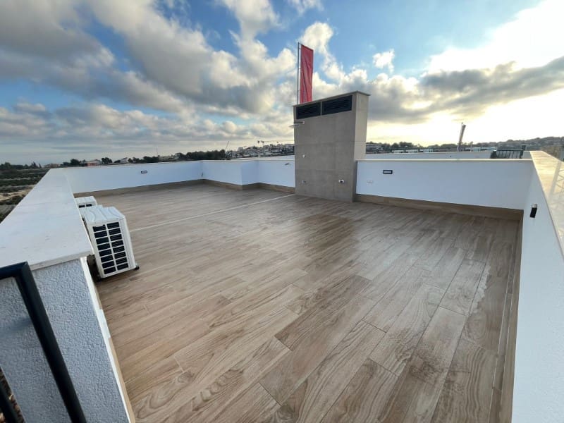 3 sovrum Villa till salu i Algorfa - 465 000 € (Ref: 8952787)