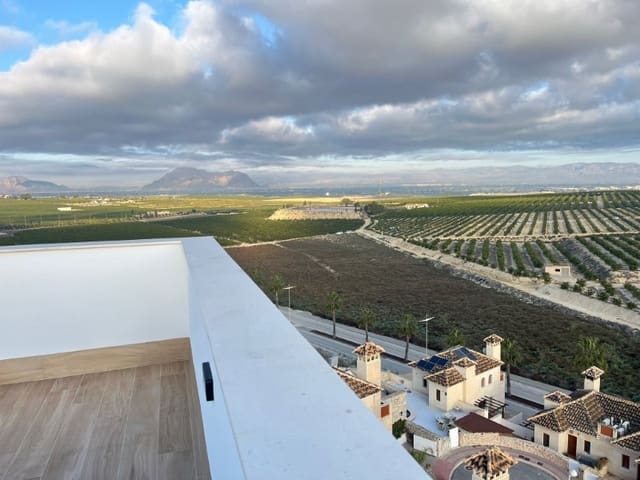 Chalet de 3 habitaciones en Algorfa en venta - 465.000 € (Ref: 8952787)